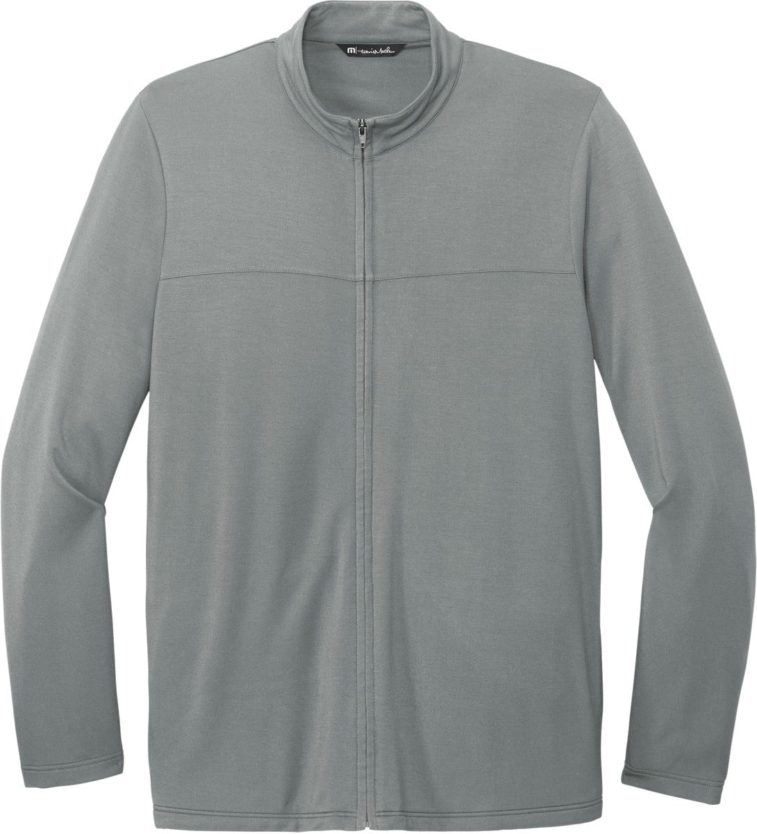 TravisMathew Newport Full-Zip Fleece