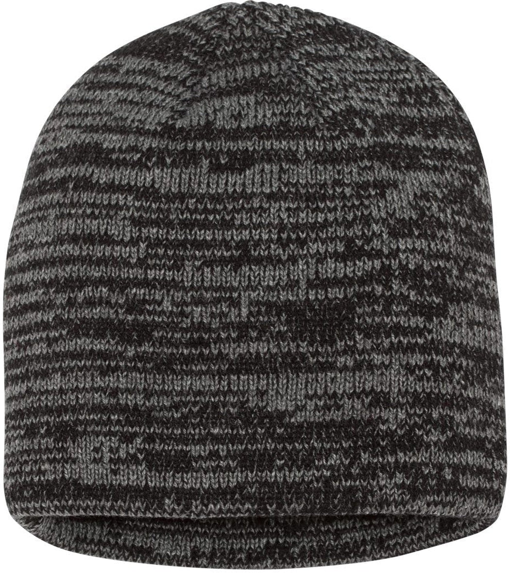 Sportsman 8 Marled Knit Beanie