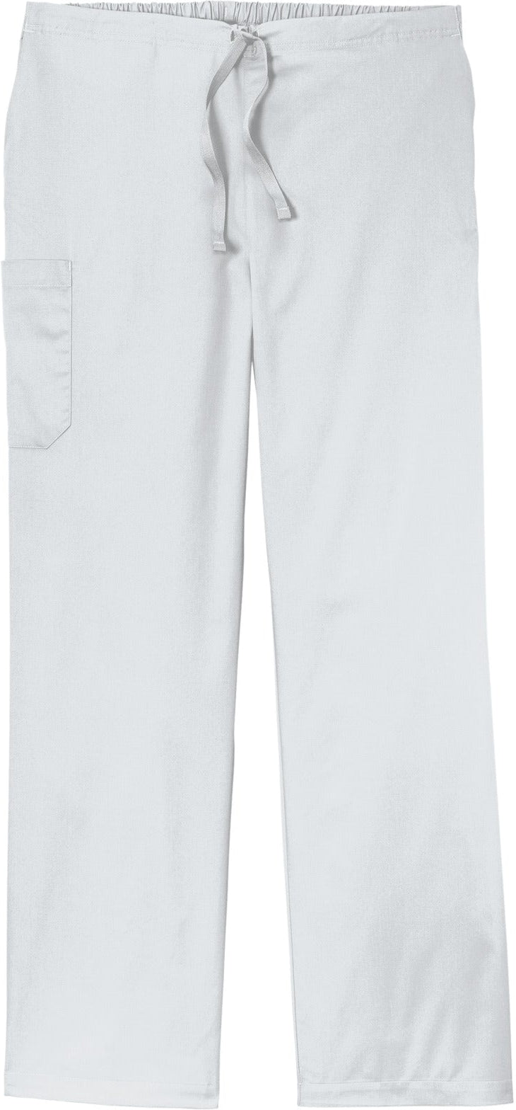WonderWink Unisex Tall WorkFlex Cargo Pant - SOLD BLANK