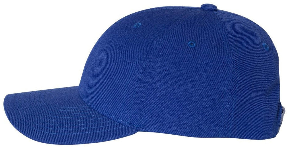 YP Classics Premium Curved Visor Snapback Cap
