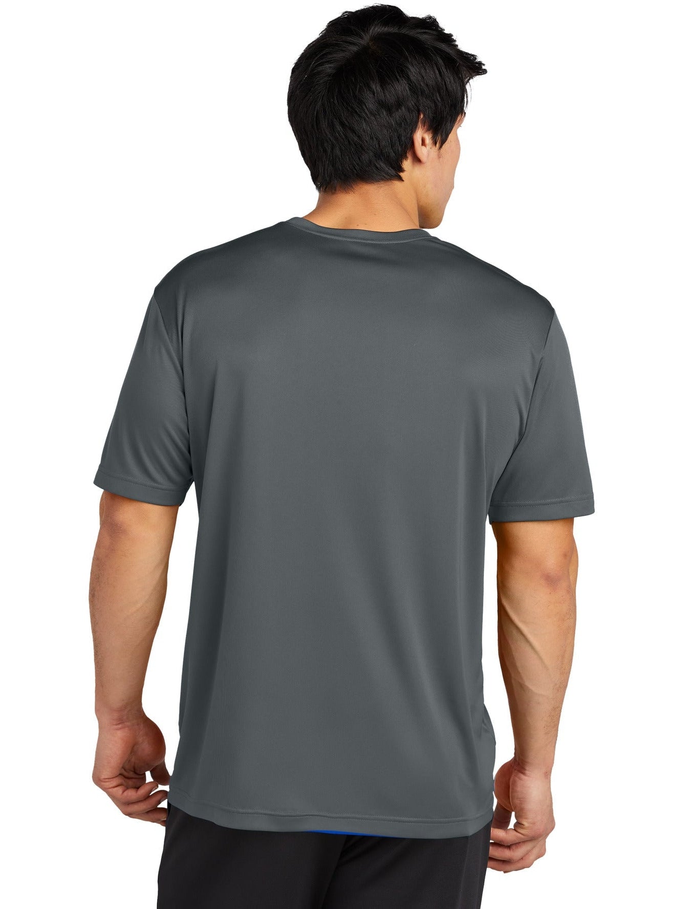 Sport-Tek Posicharge Re-Compete Tee