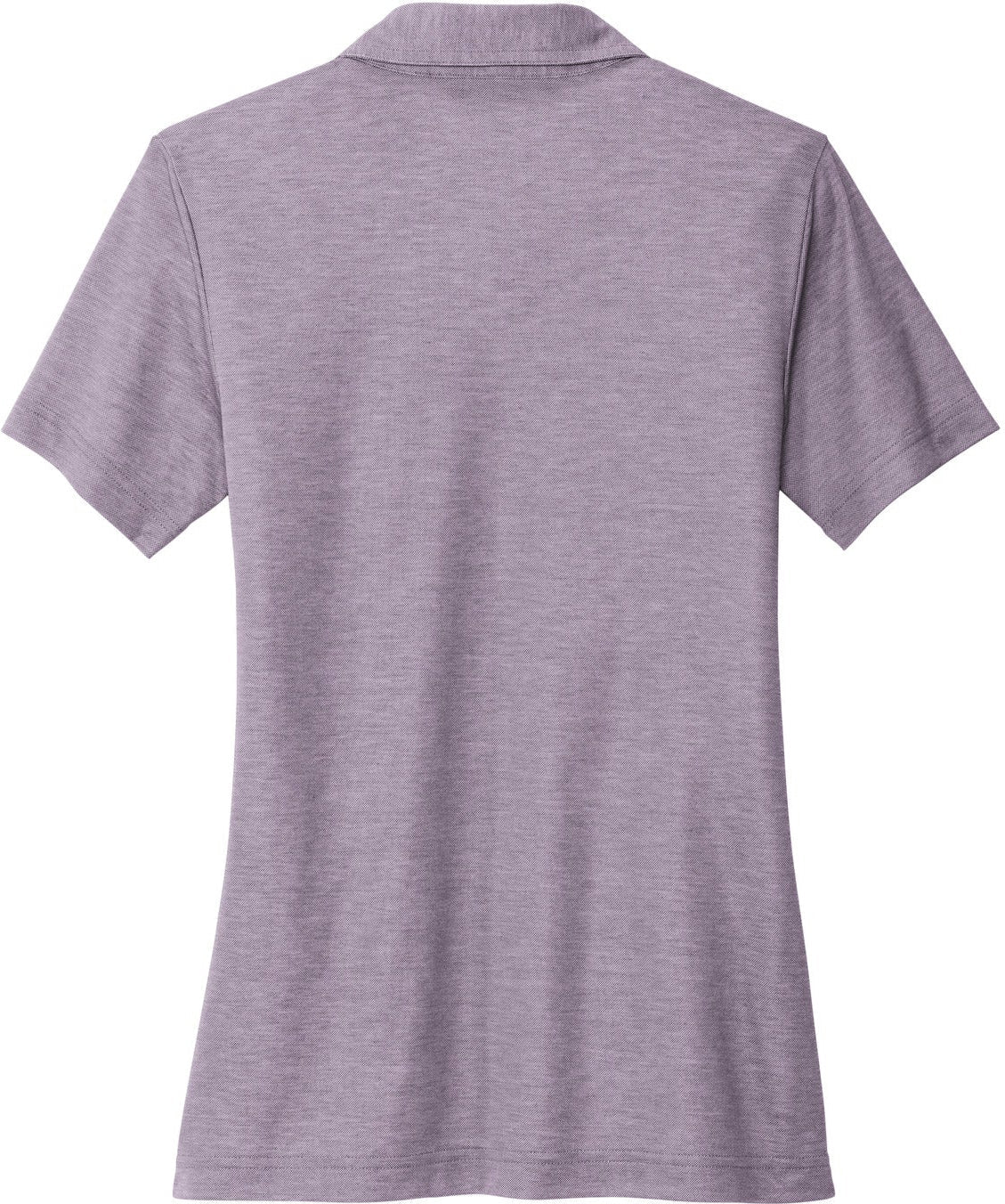 TravisMathew Ladies Oceanside Heather Polo