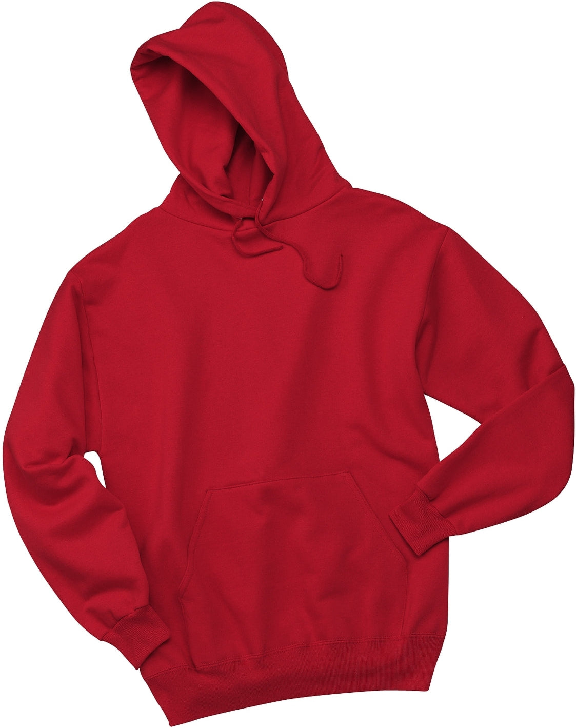 OUTLET-Jerzees NuBlendPullover Hooded Sweatshirt