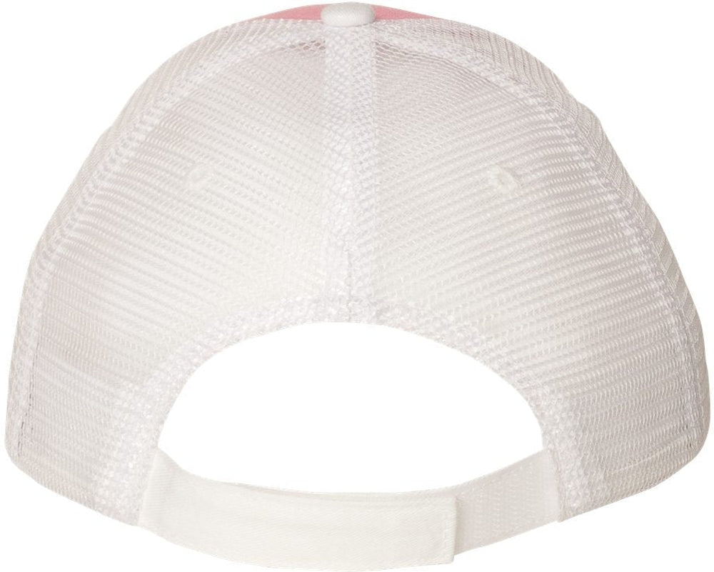 Valucap Sandwich Trucker Cap