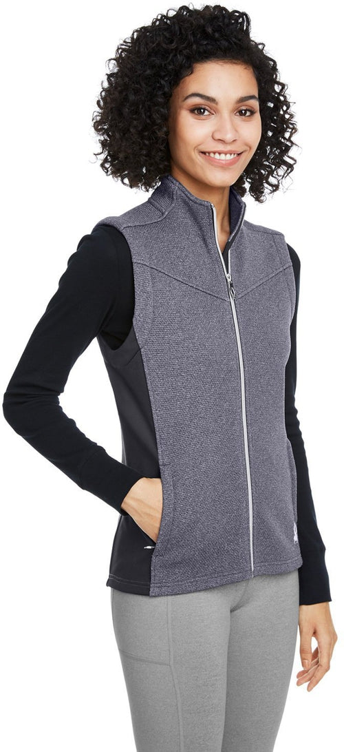 Spyder Ladies Pursuit Vest