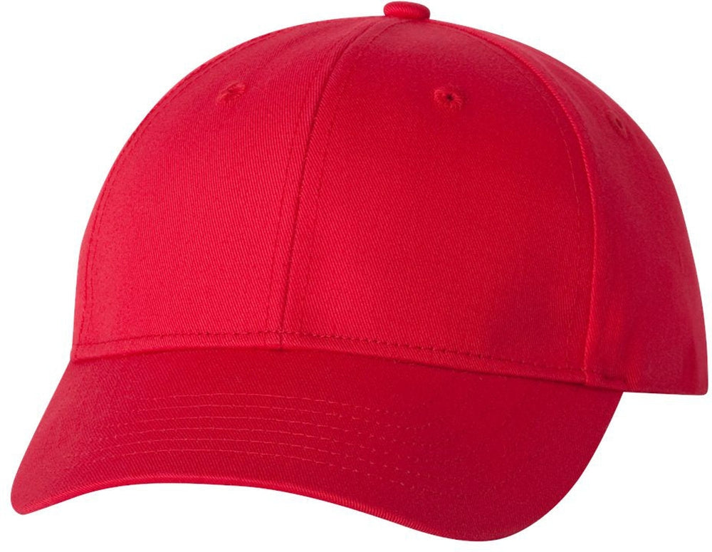 Valucap Lightweight Twill Cap