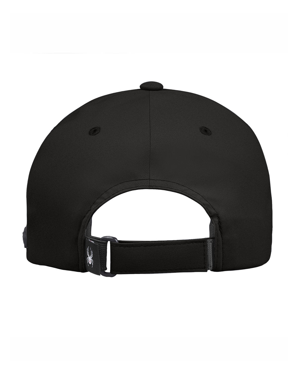 Spyder Resystr Flexfit Snapback Hat