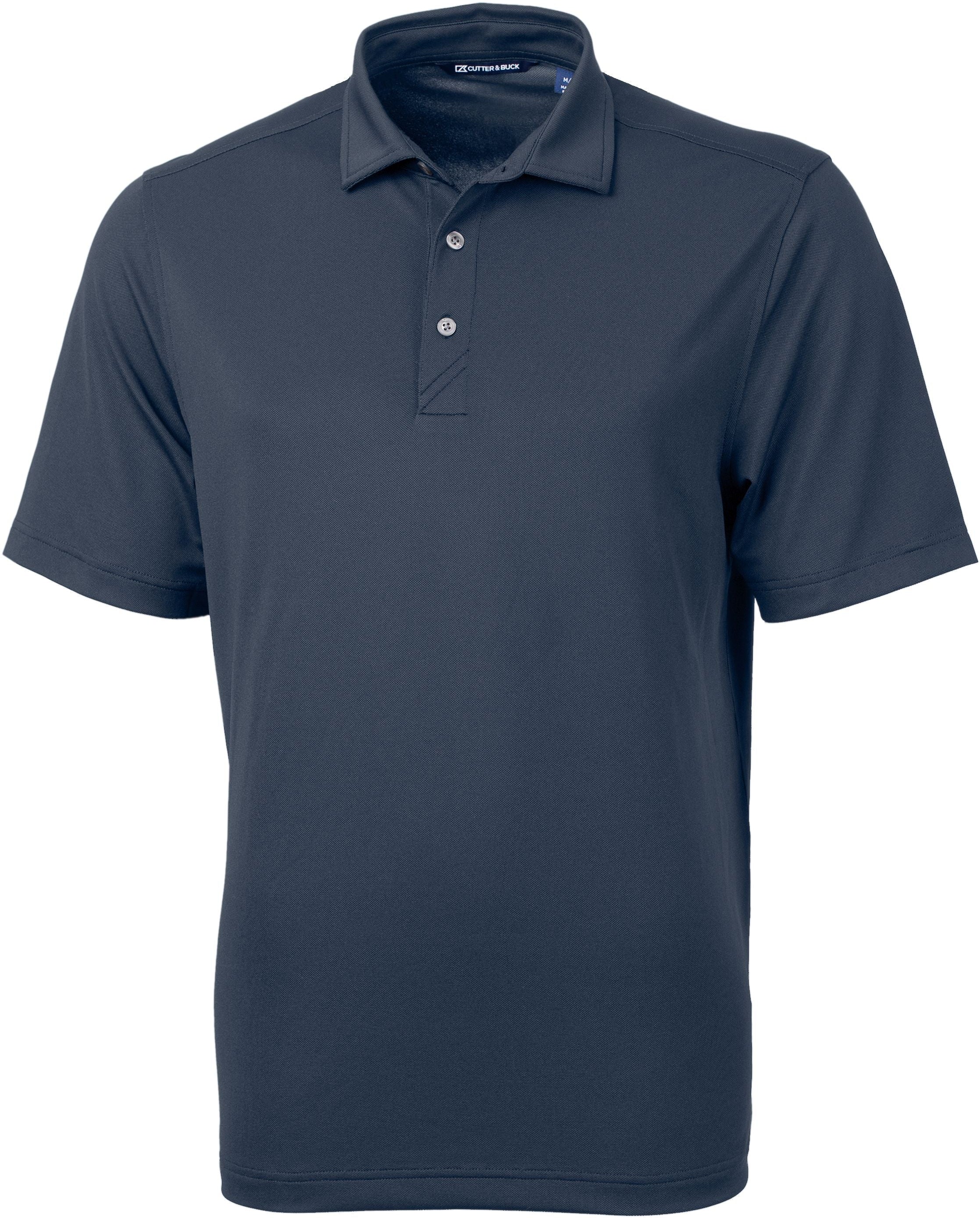 Cutter & Buck Virtue Eco Pique Recycled Polo