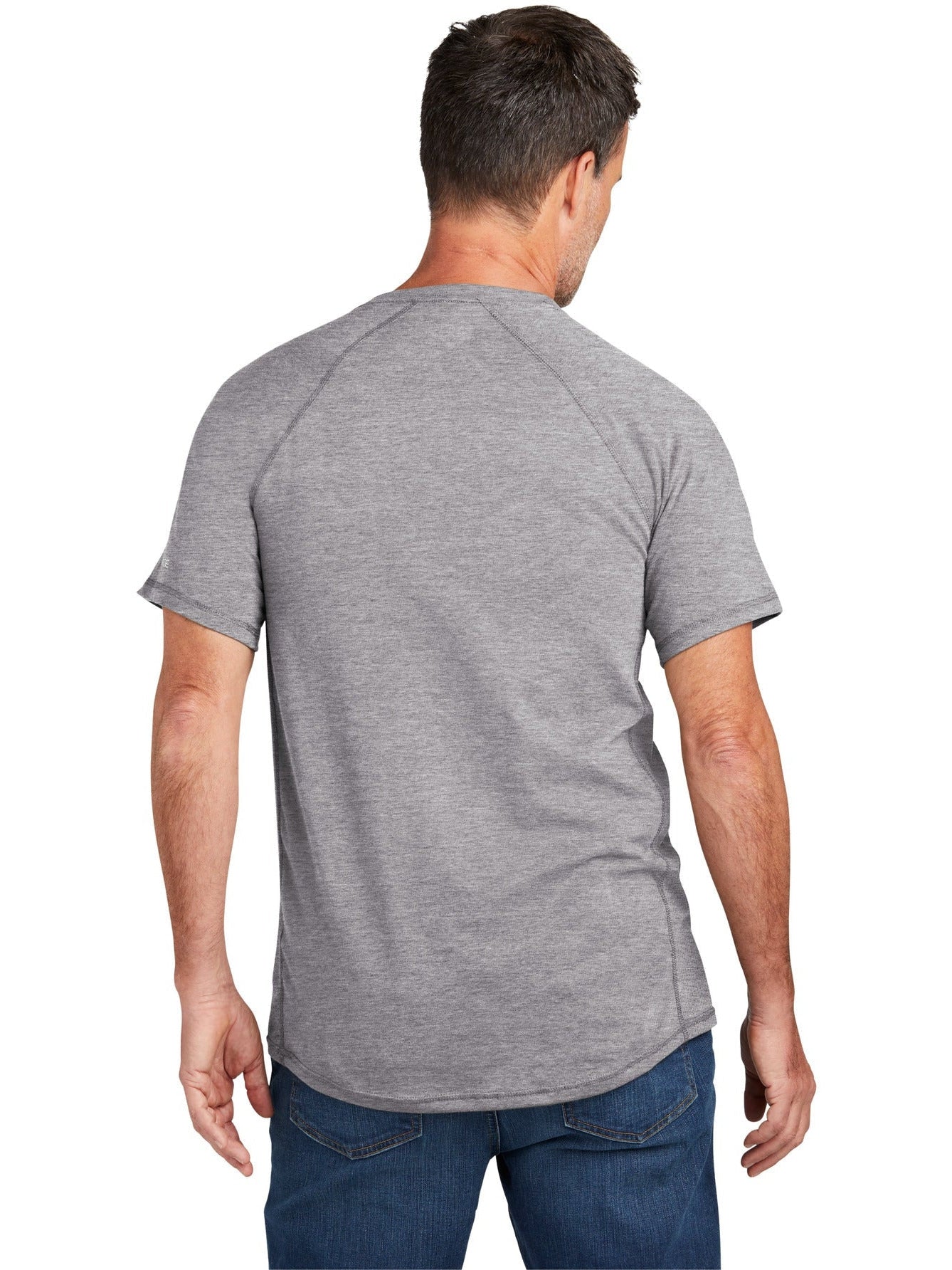 Carhartt Force Short Sleeve Pocket T-Shirt