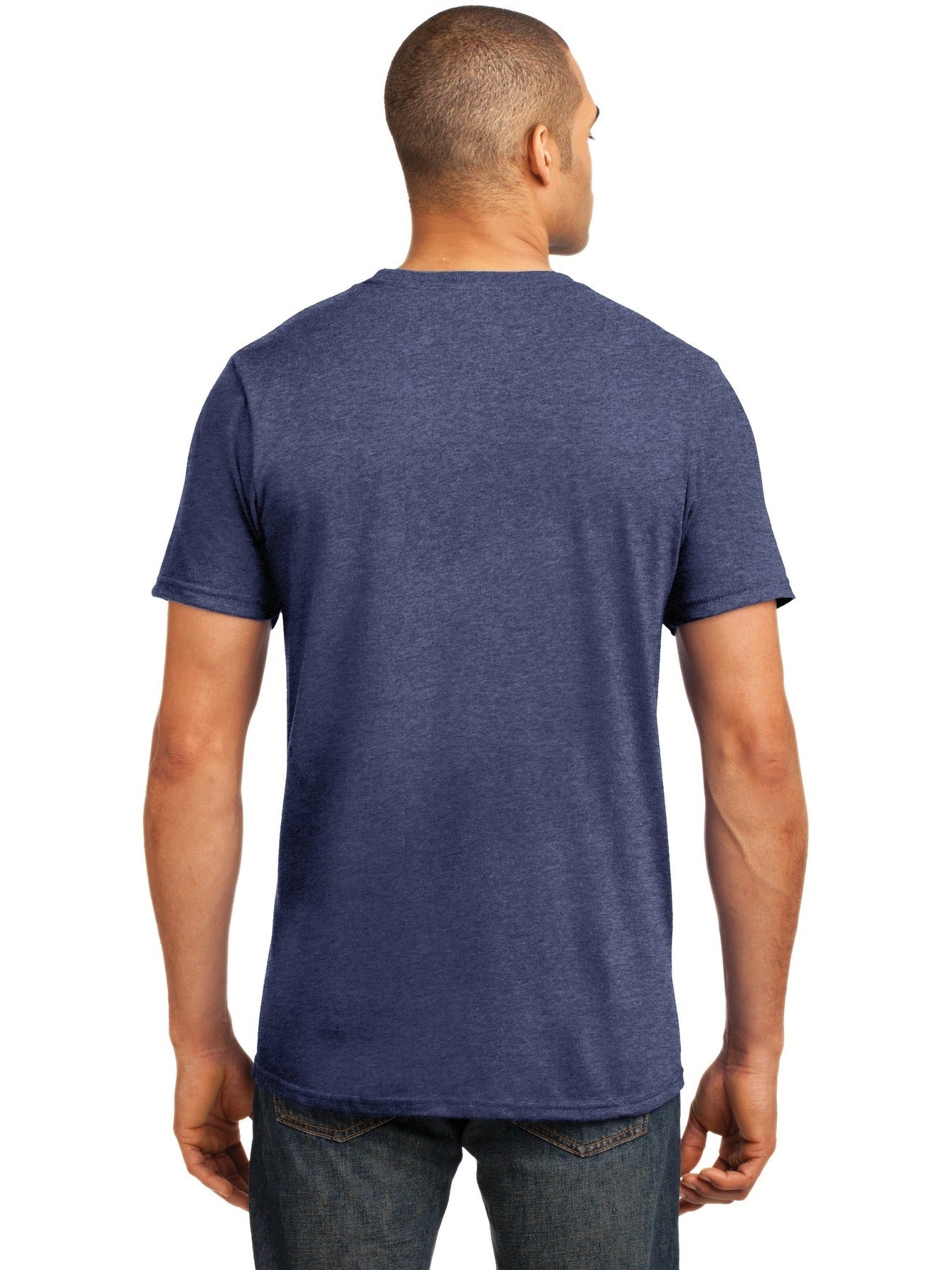 Gildan100% Combed Ring Spun Cotton T-Shirt