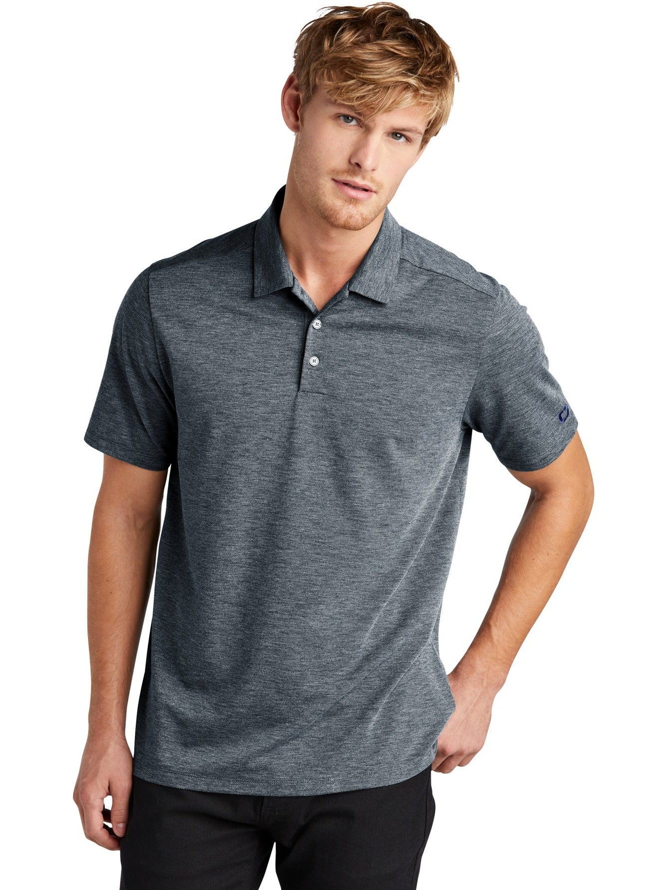 OGIO Evolution Polo