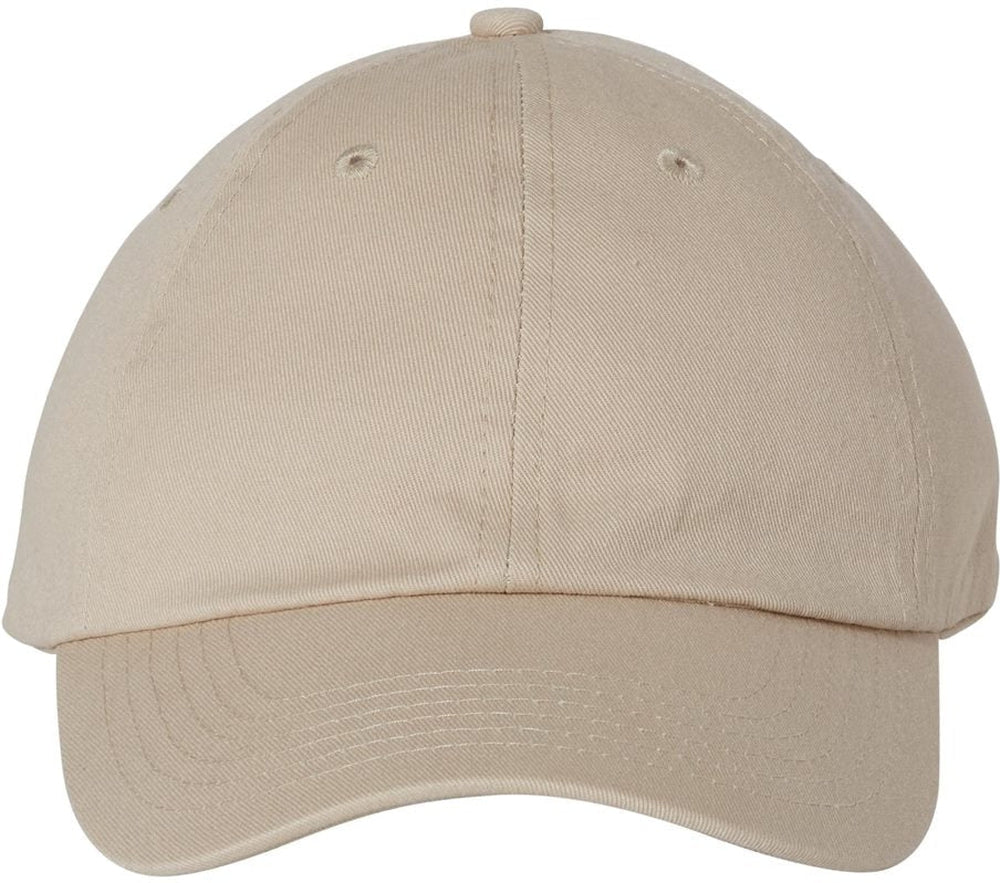 Valucap Adult Bio-Washed Classic Dadâs Cap