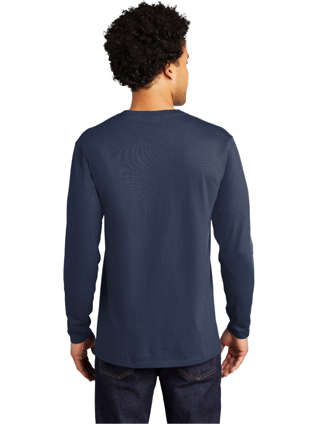 Port & CompanyLong Sleeve Bouncer Tee