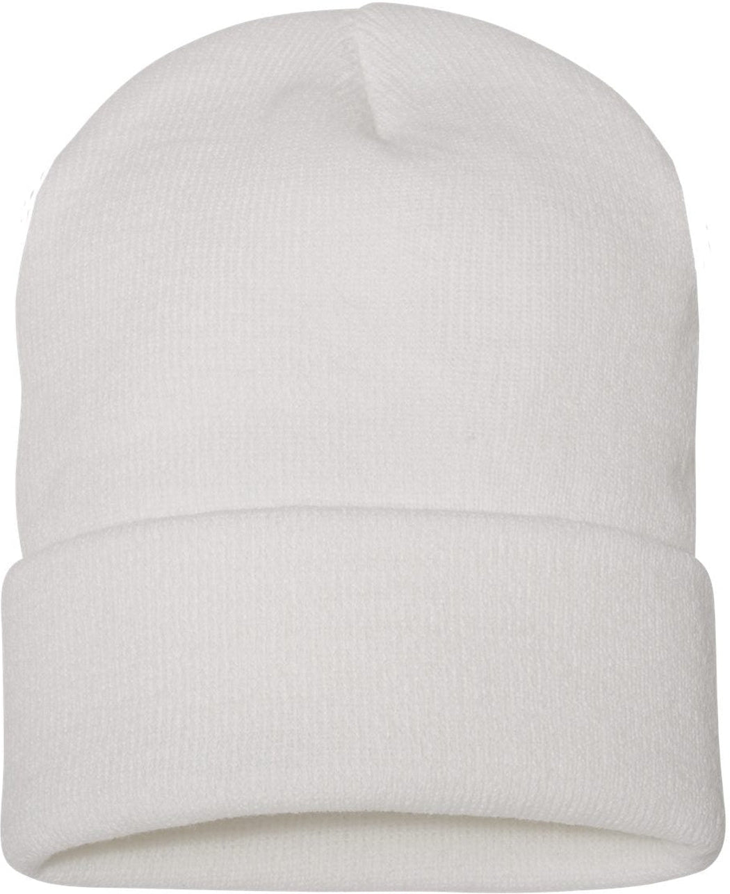 YP Classics Cuffed Beanie
