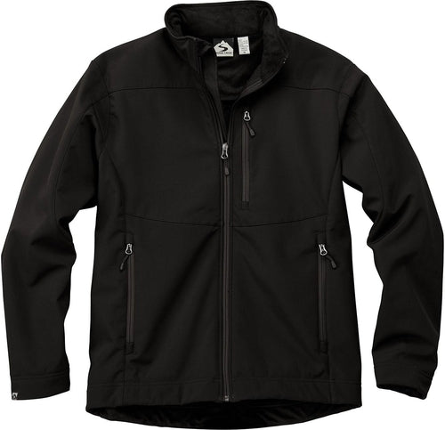 Storm Creek Guardian Velvet-Lined Softshell Jacket