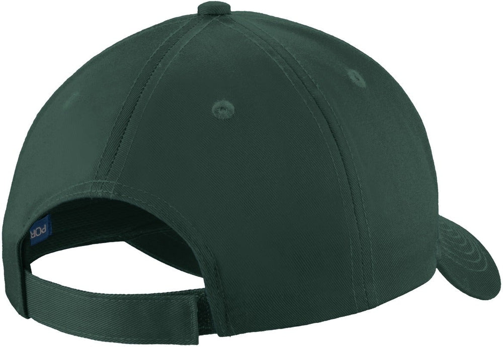 Port Authority Uniforming Twill Cap