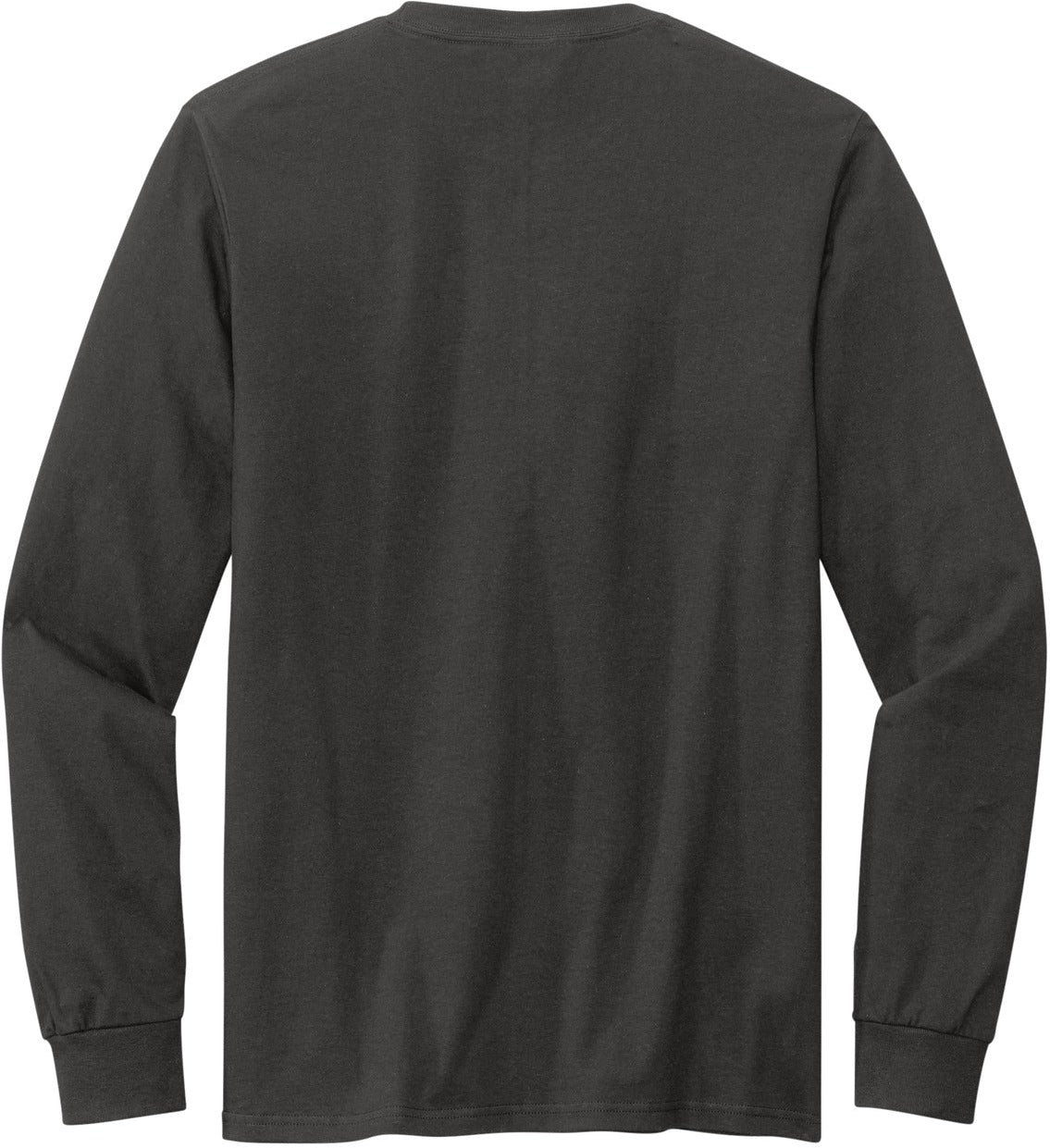 Volunteer Knitwear Chore Long Sleeve Tee