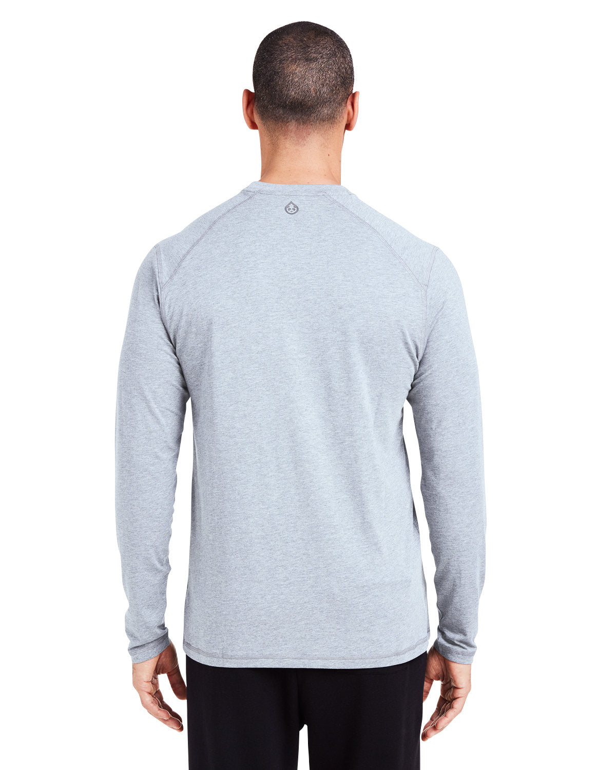 tasc Carrollton Fitness Long-Sleeve T-Shirt