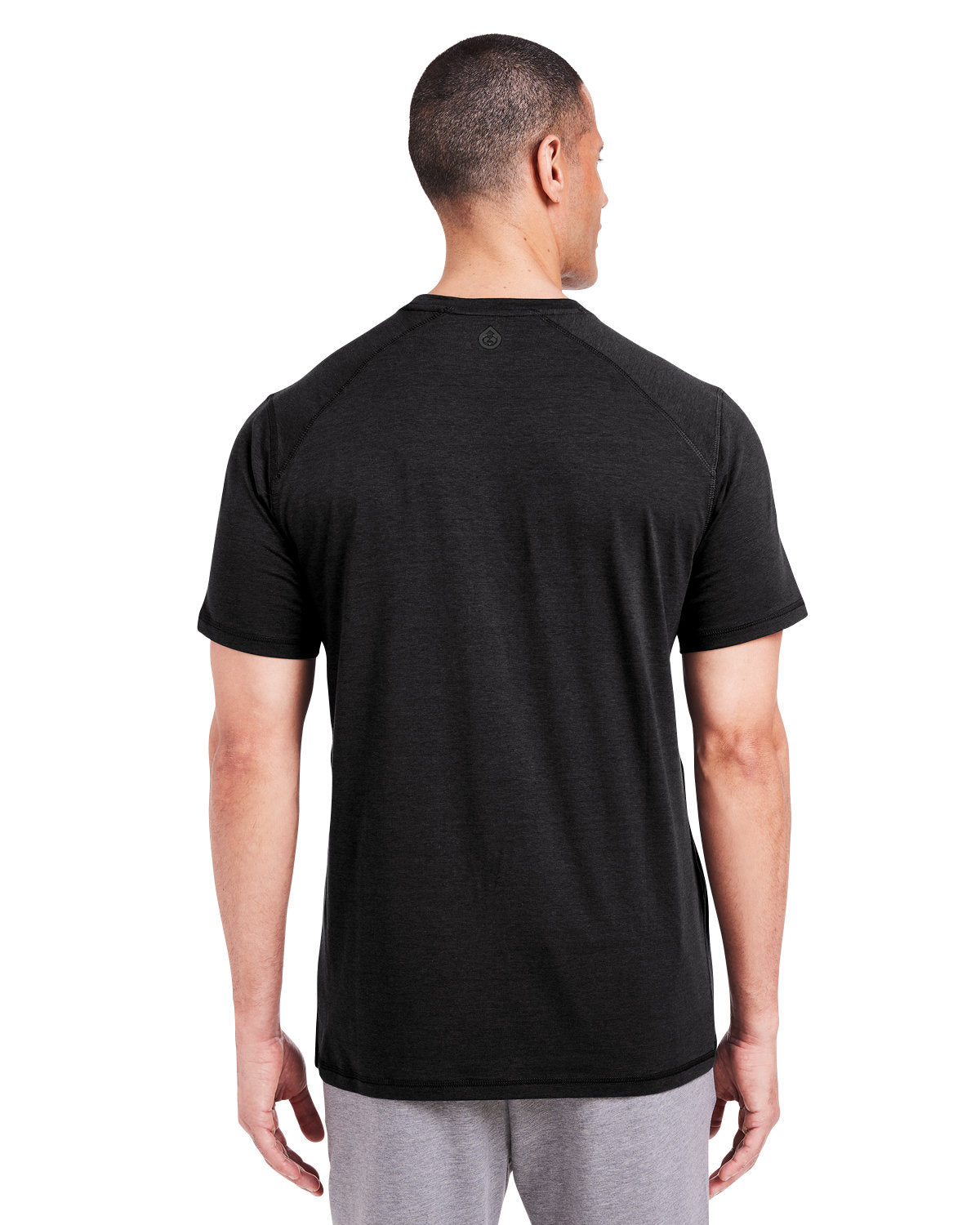 tasc Carrollton Fitness T-Shirt