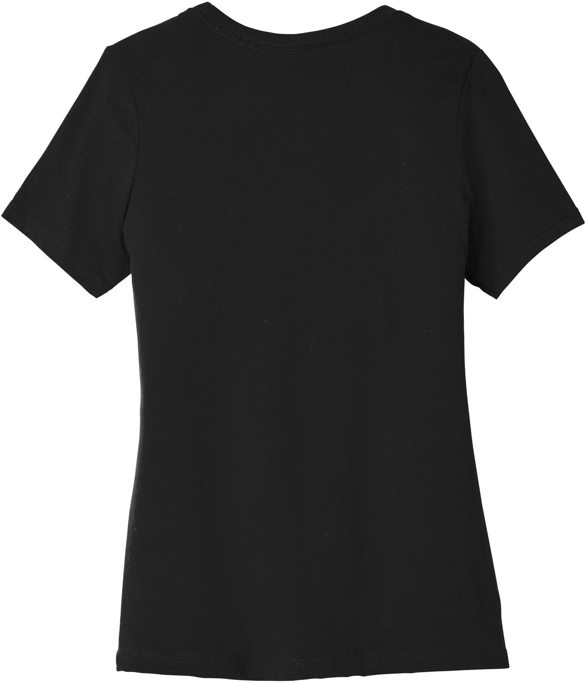 Bella+Canvas Ladies Relaxed Triblend Tee