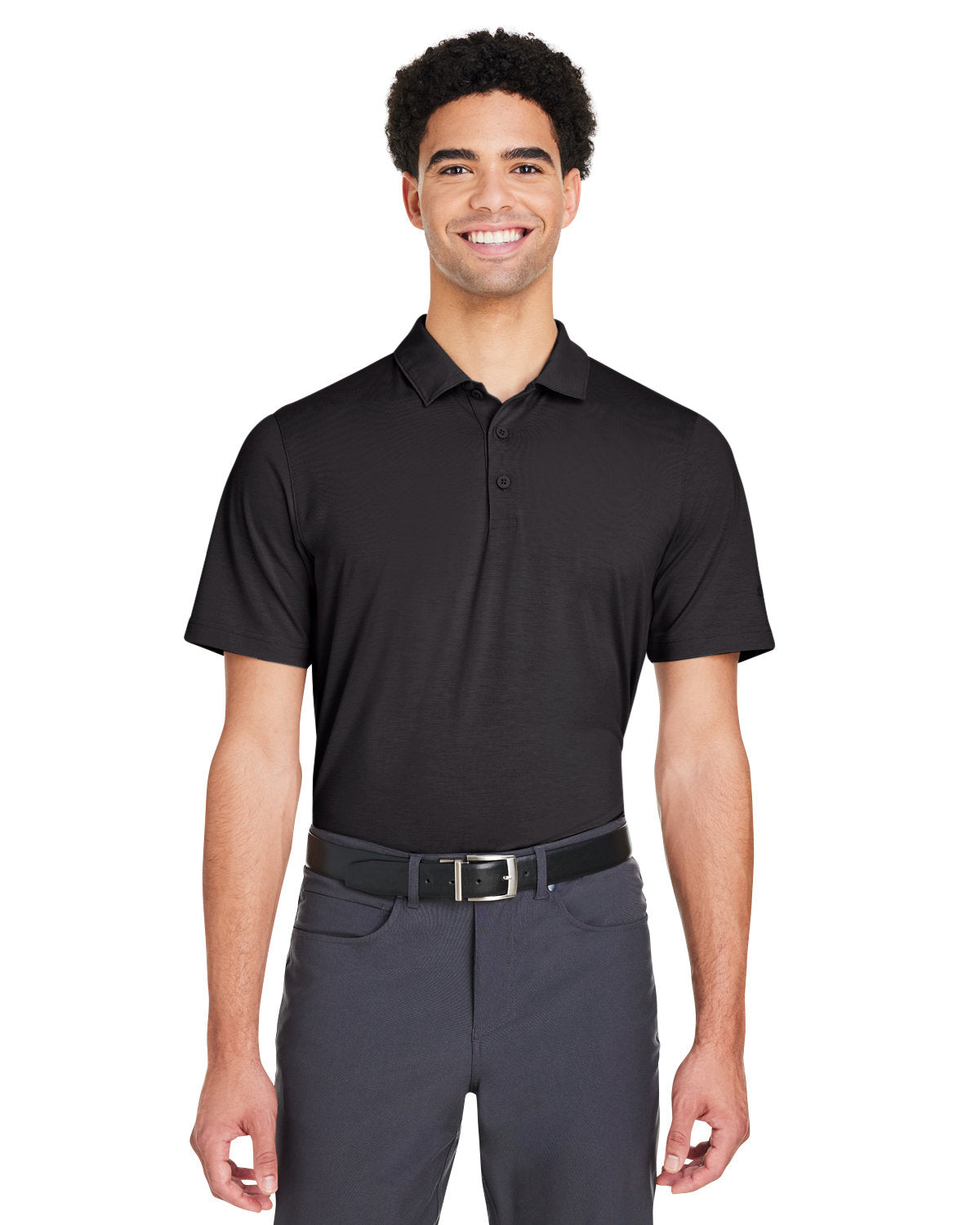 Puma Golf Bandon Polo