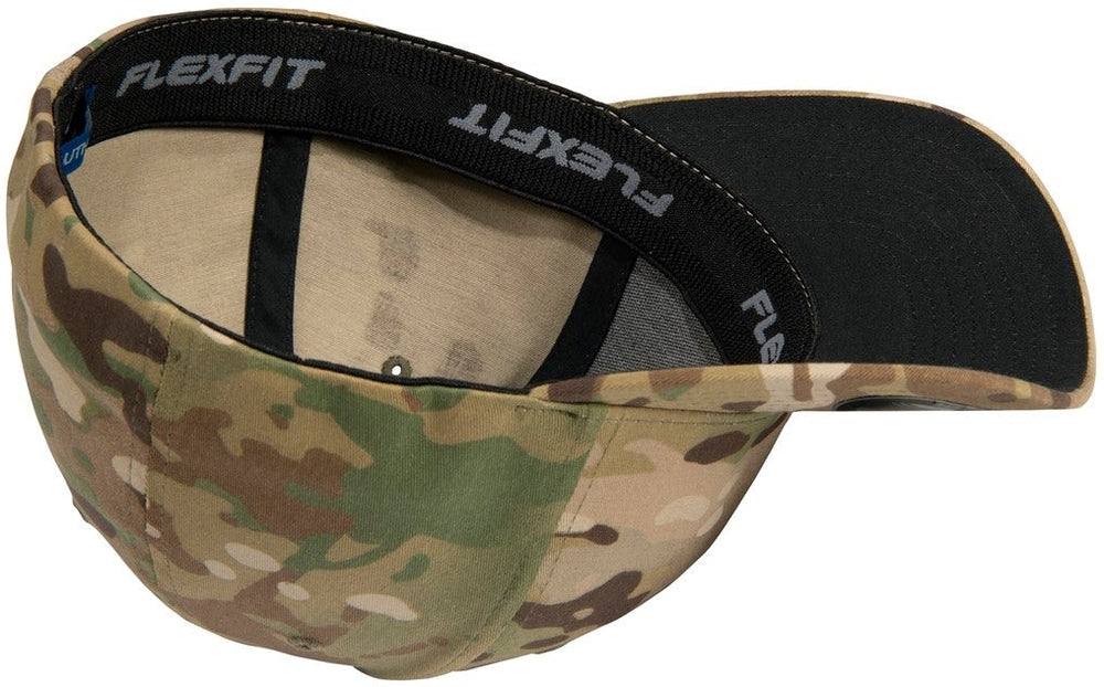 Port Authority Flexfit Cap