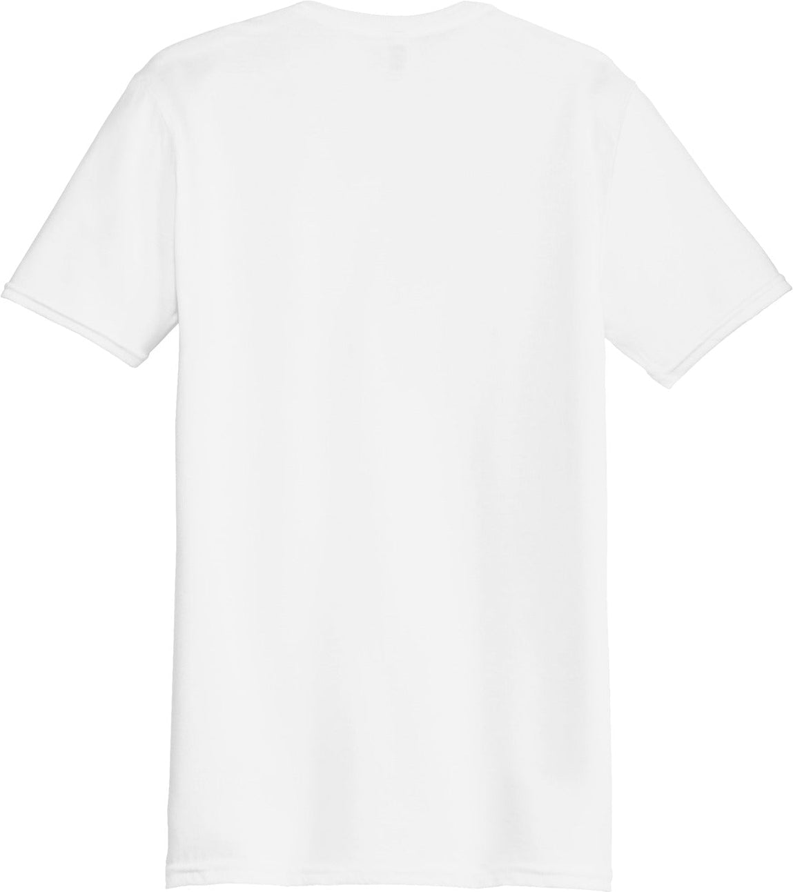 GildanTri-Blend Tee