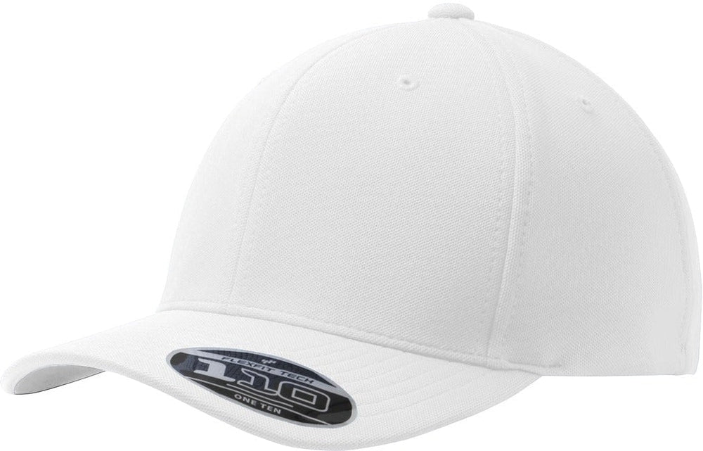 Port Authority Flexfit 110 & Dry Mini Pique Cap