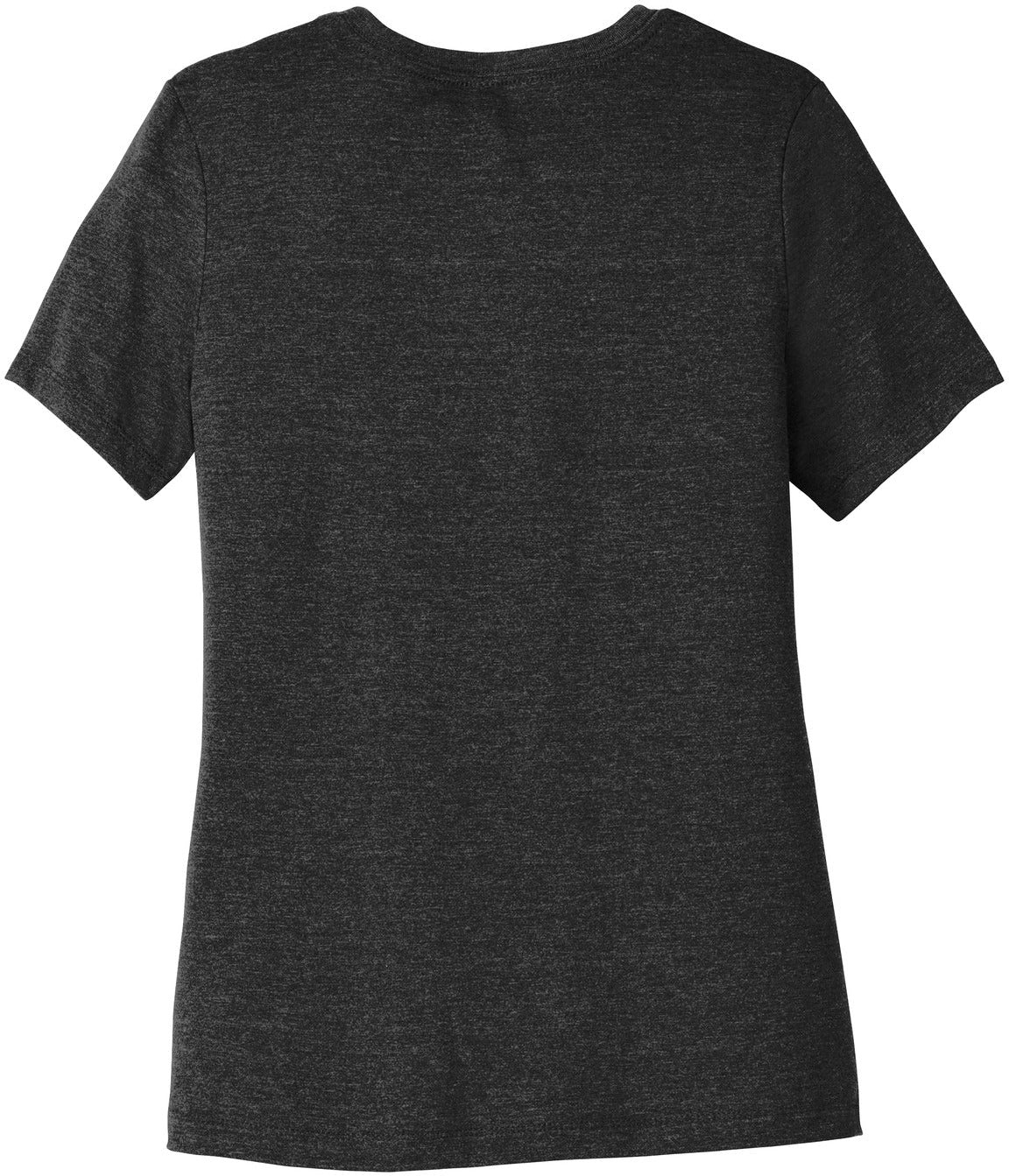 Bella+Canvas Ladies Relaxed Triblend Tee