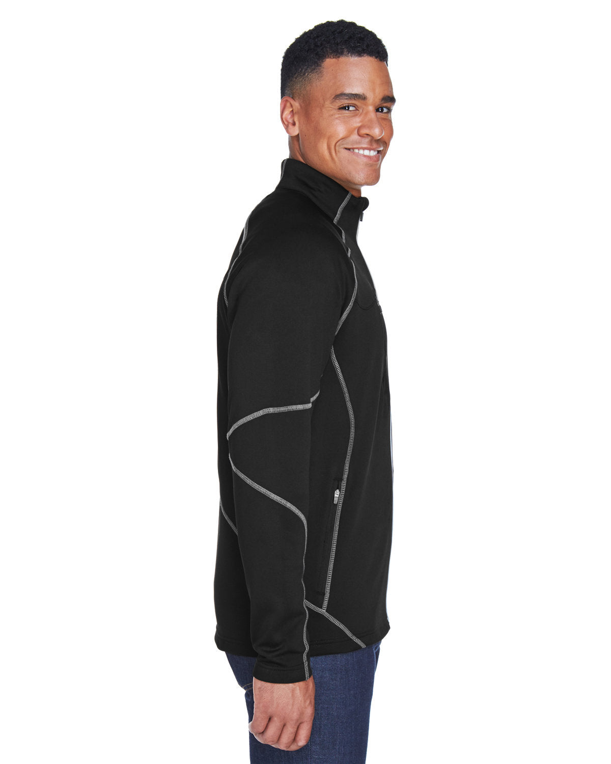 North End Gravity Performance Fleece Jacket