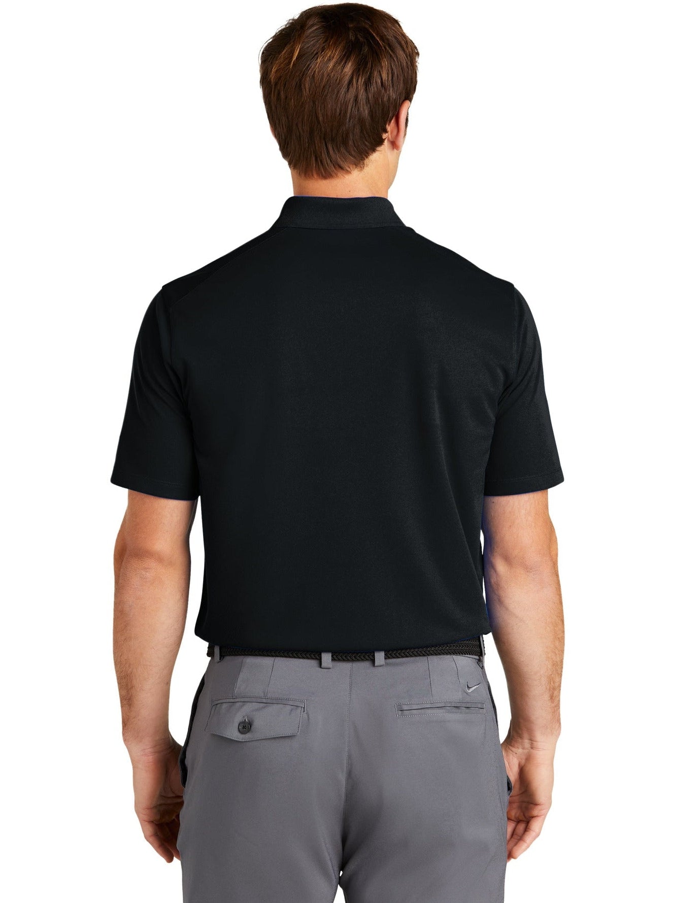 NIKE Dri-FIT Micro Pique 2.0 Pocket Polo