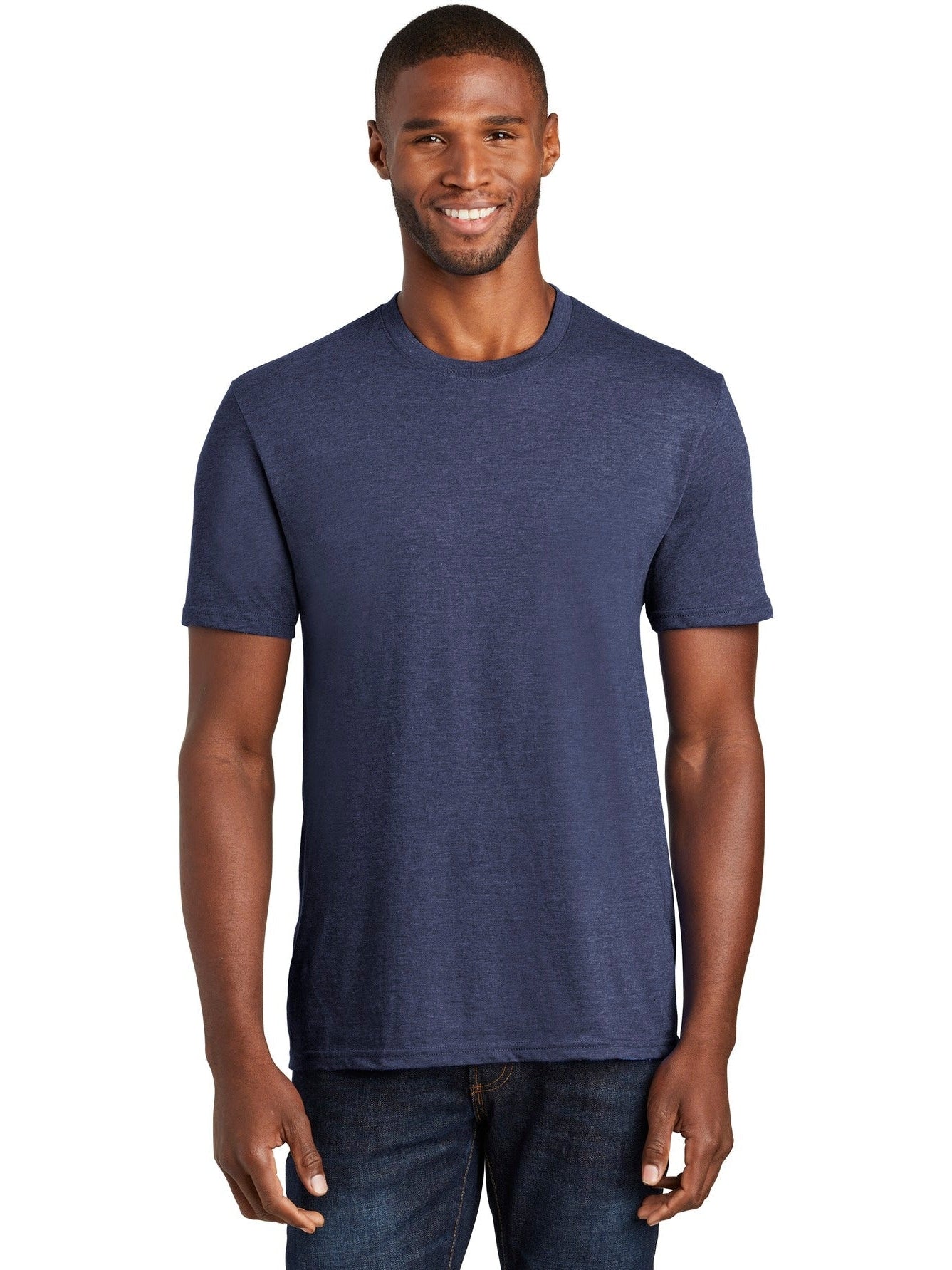 Port & Company Fan Favorite Blend Tee