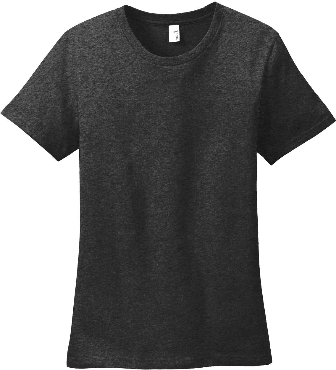 GildanLadies 100% Ring Spun Cotton T-Shirt