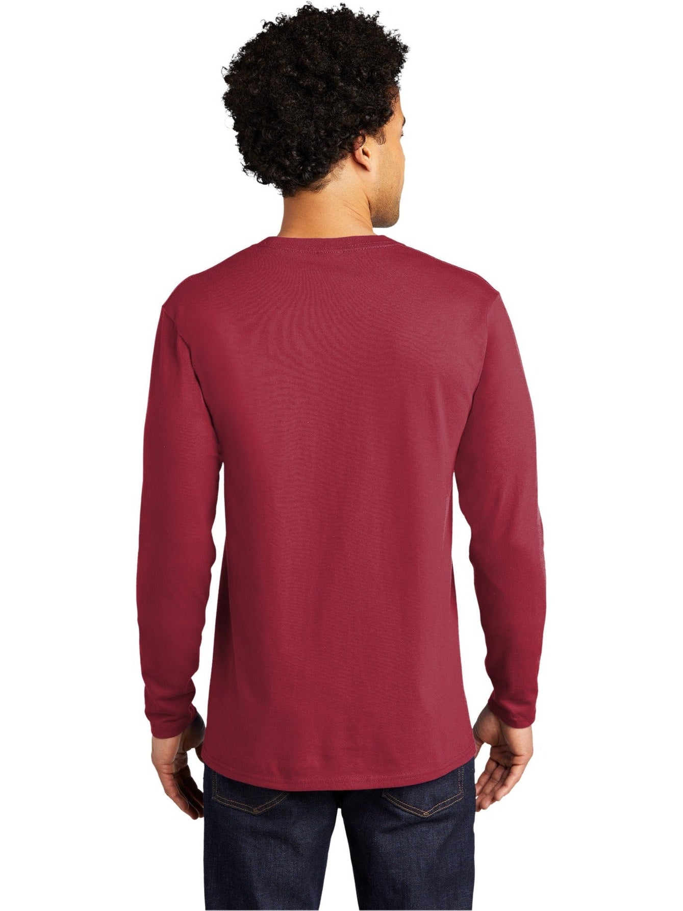 Port & CompanyLong Sleeve Bouncer Tee