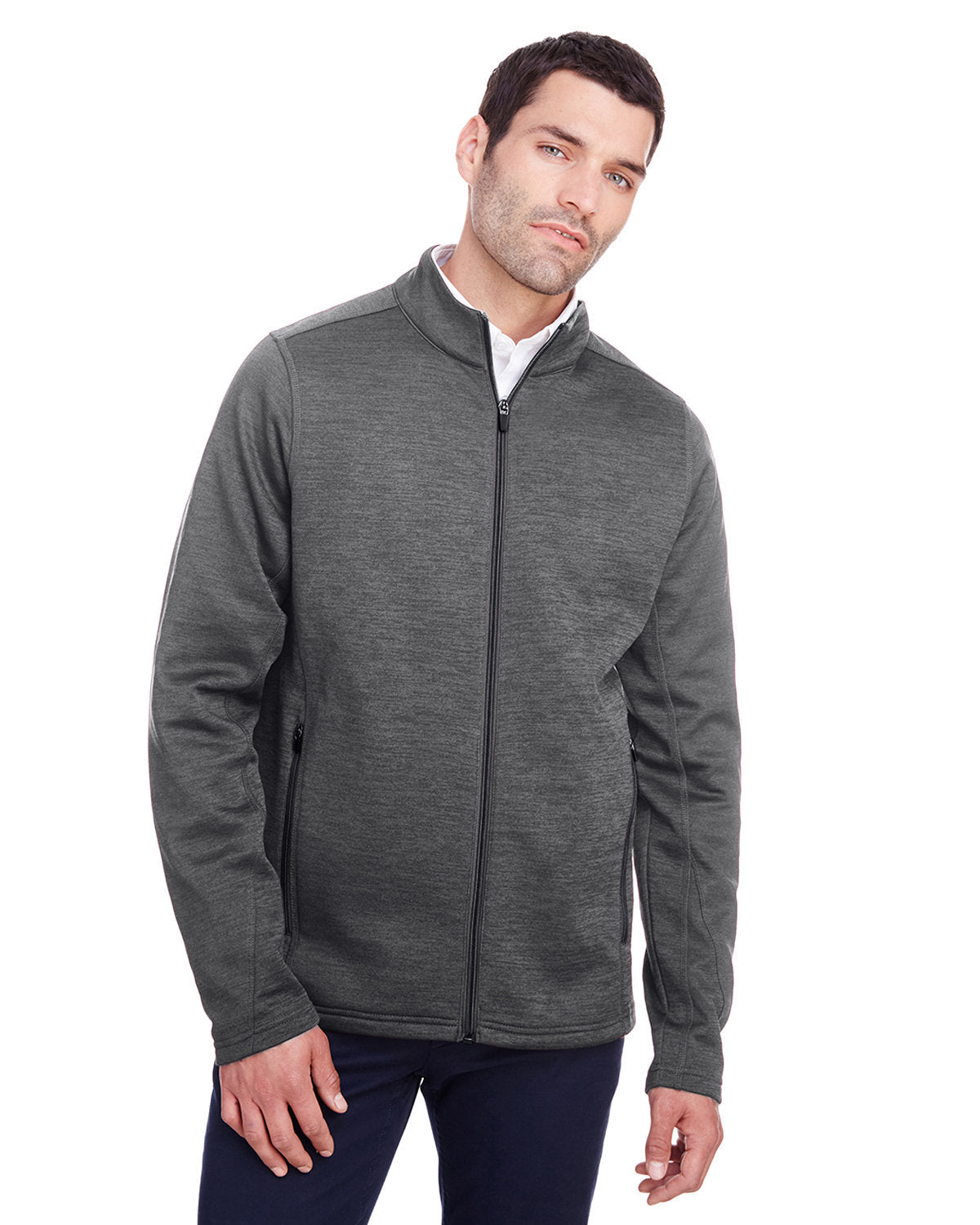 North End Flux 2.0 Full-Zip Jacket