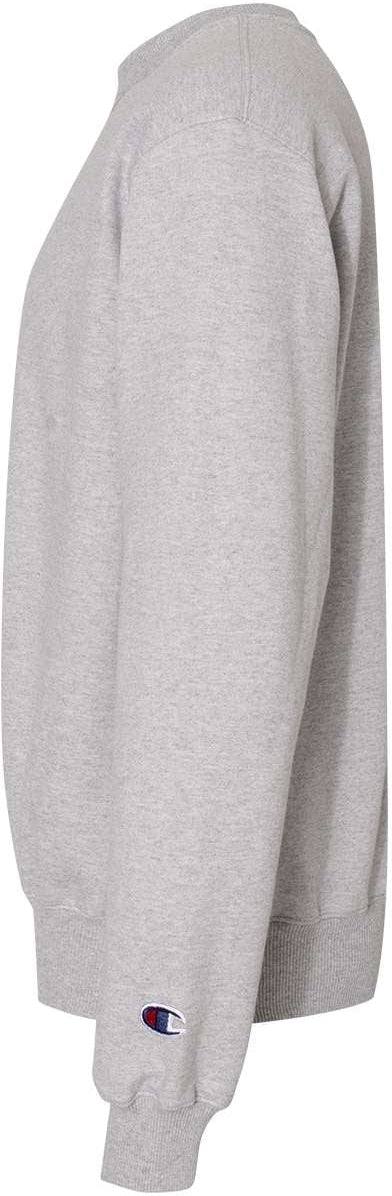 Champion Cotton Max Crewneck Sweatshirt