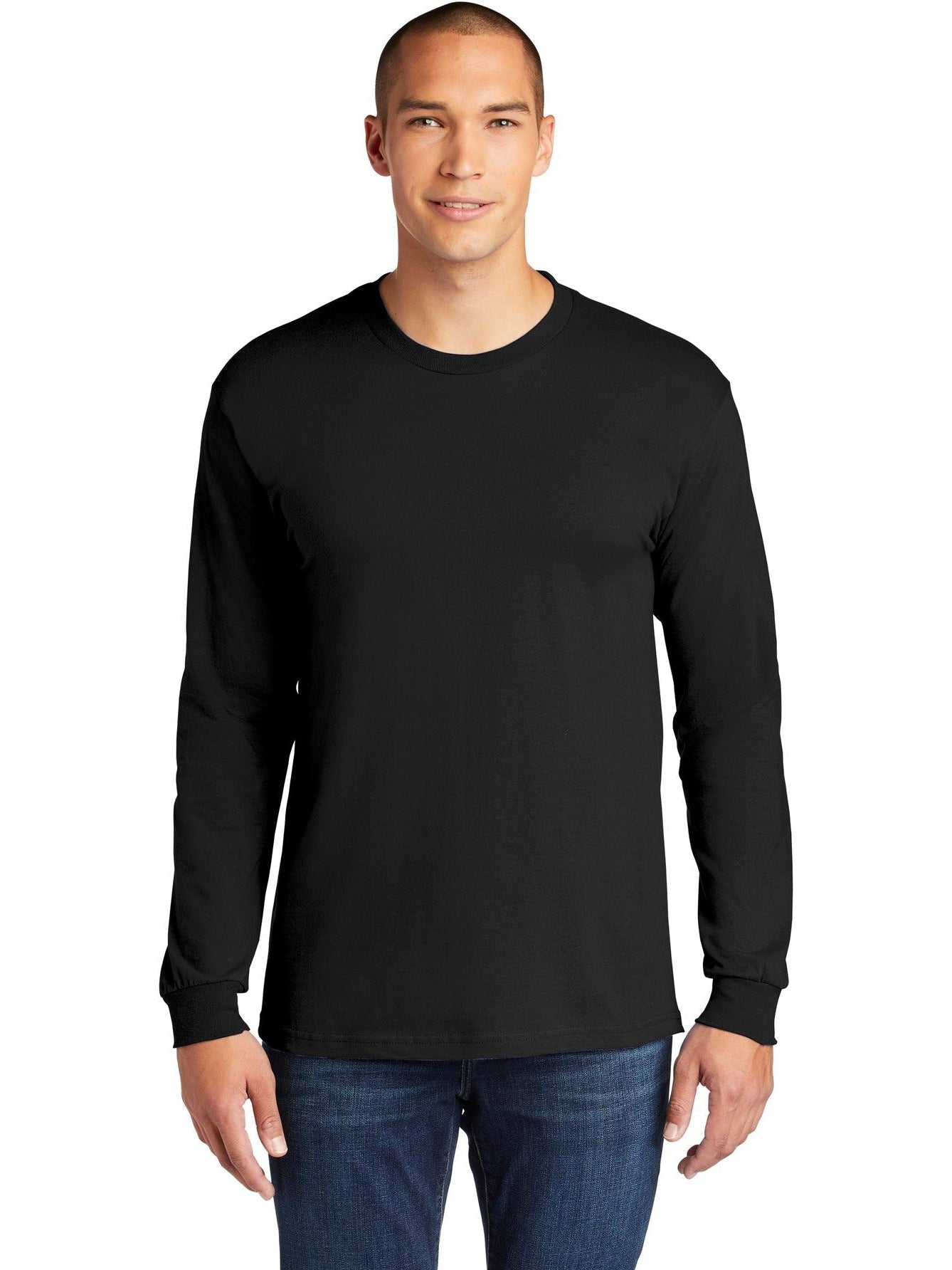 Gildan Hammer Long Sleeve T-Shirt