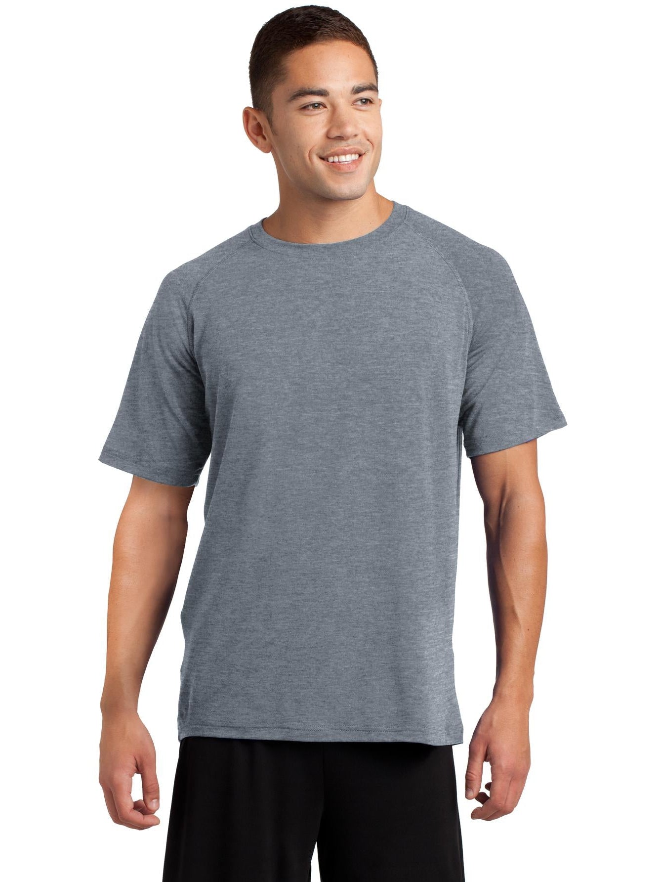 Sport-Tek Ultimate Performance Crew