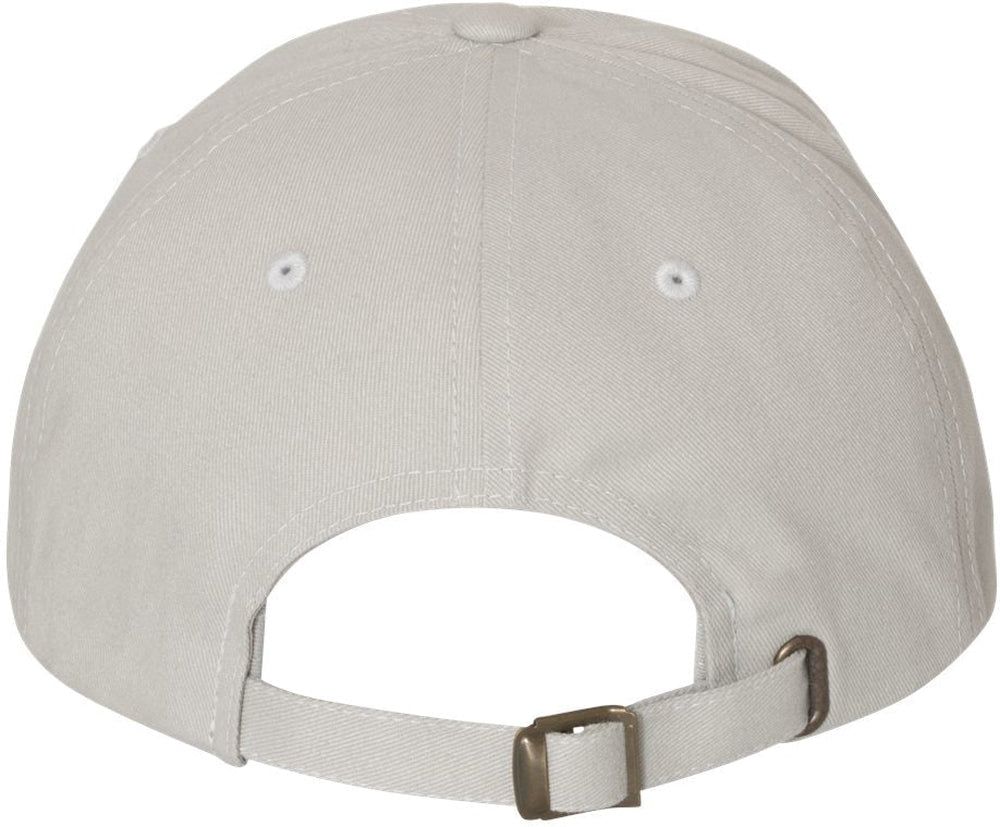 YP Classics Peached Twill Dad's Cap