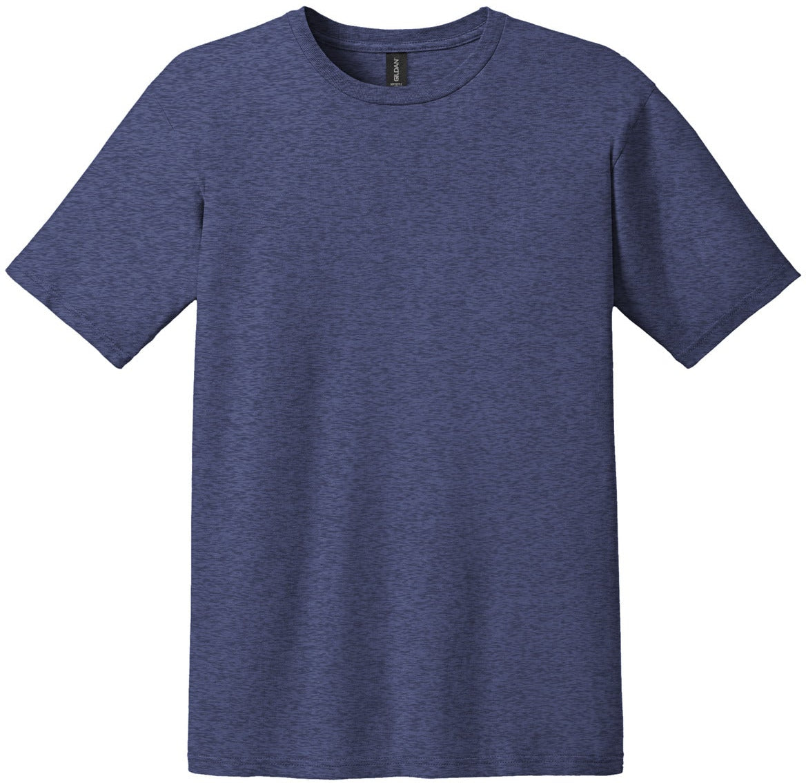 Gildan100% Combed Ring Spun Cotton T-Shirt