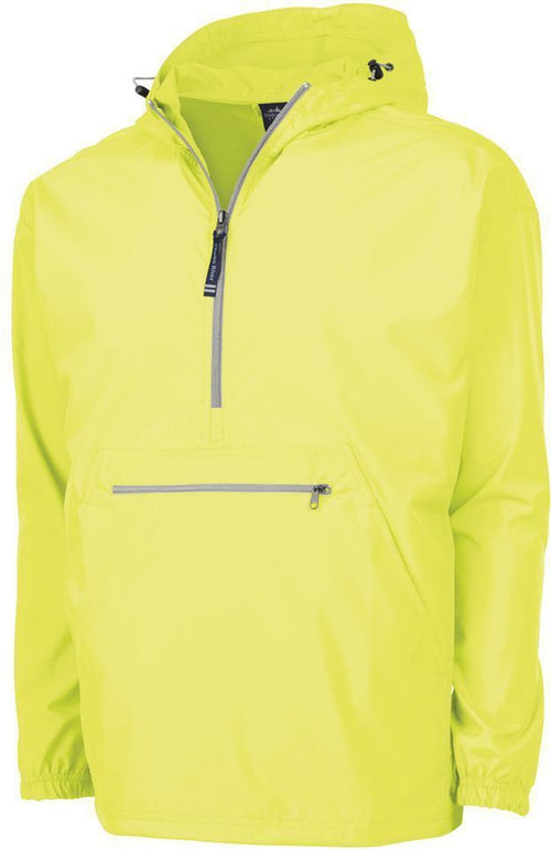 Charles River Pack-N-Go Pullover