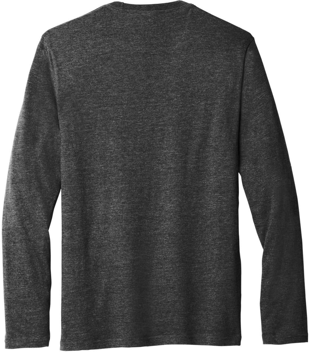 Port & Company Tri-Blend Long Sleeve Tee