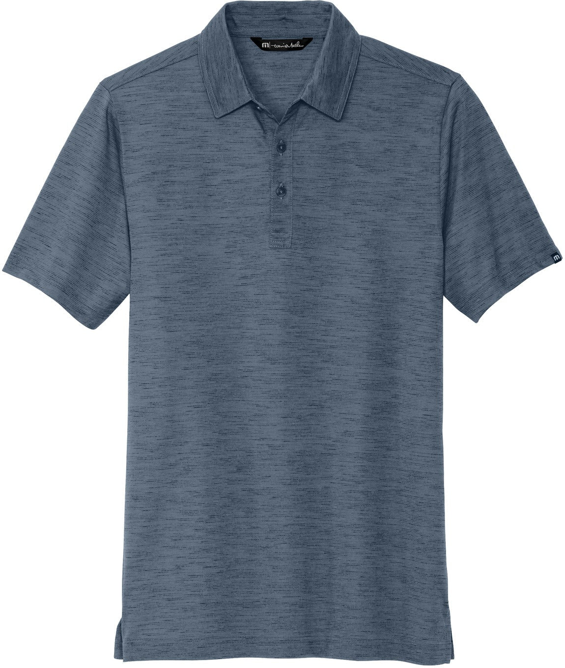 TravisMathew Auckland Slub Polo