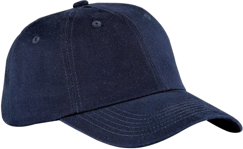 Port Authority Brushed Twill Cap