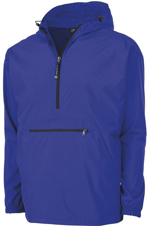 Charles River Pack-N-Go Pullover