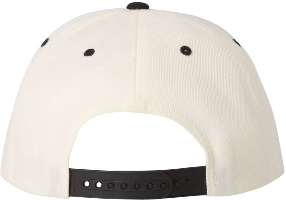 YP Classics Flat Bill Snapback Cap