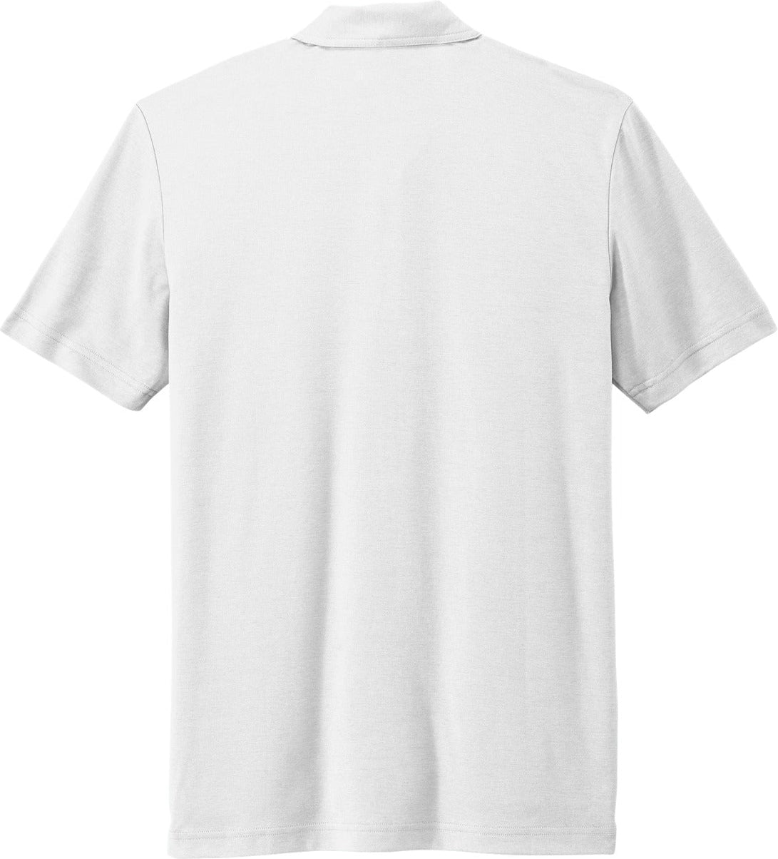 TravisMathew Oceanside Solid Polo