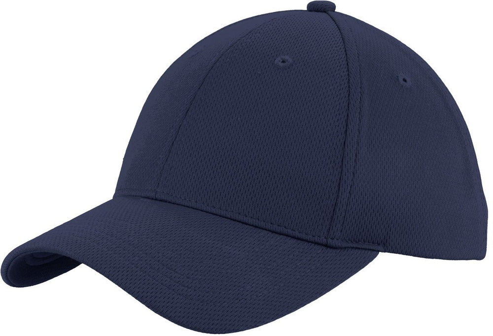 Sport-Tek Posicharge Racermesh Cap
