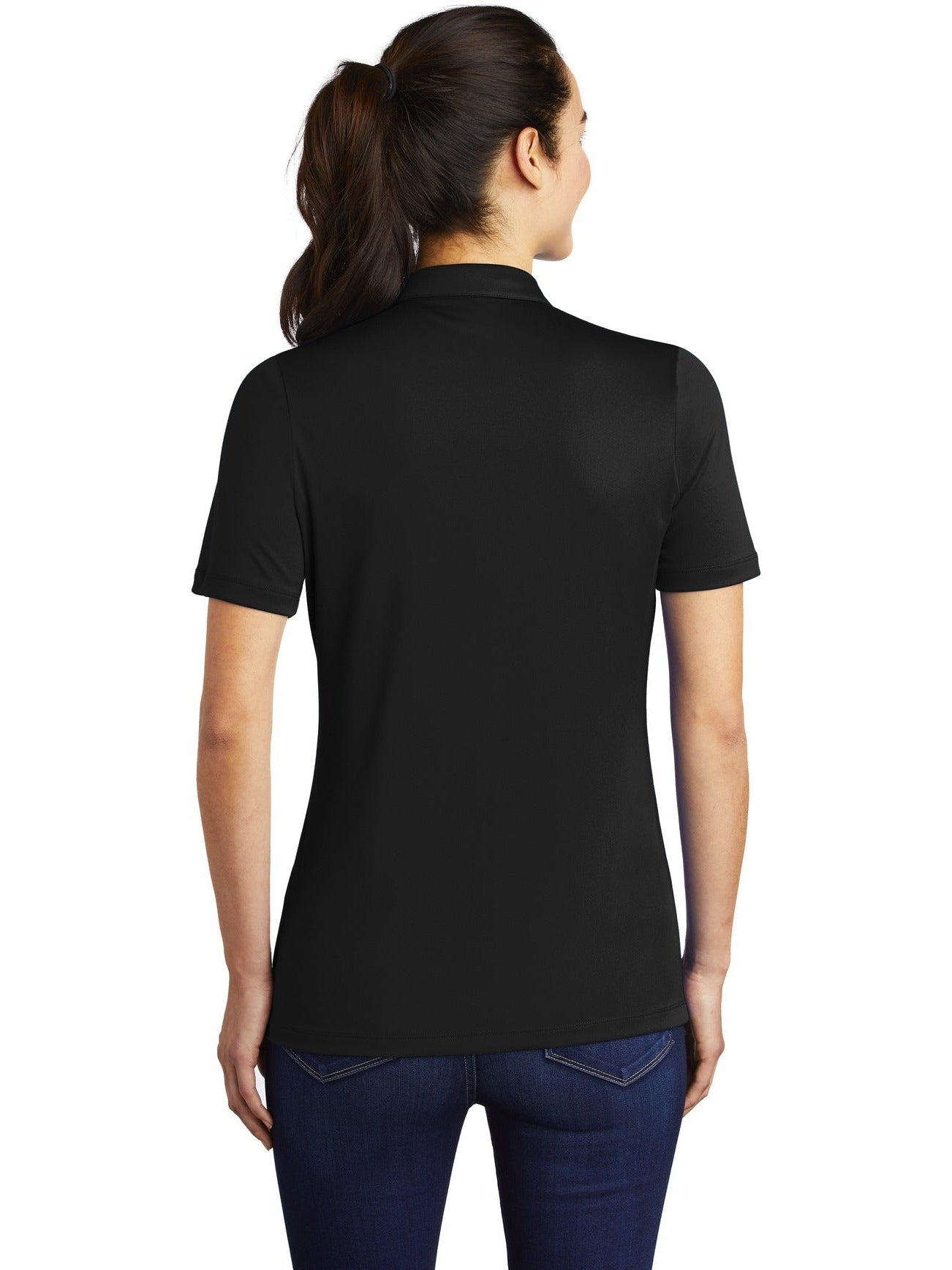 Sport-TekLadies Posi-UVPro Polo