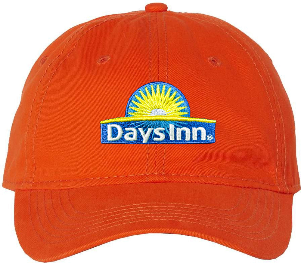 Sportsman Unstructured Cap